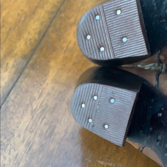 Los GUERiTOS Women’s Boots size 5 - Picture 14 of 14